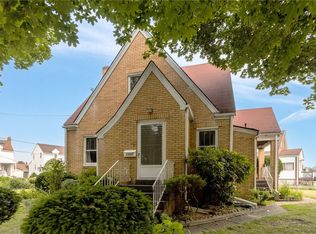 1007 Shadyside Ave, Ambridge, PA 15003