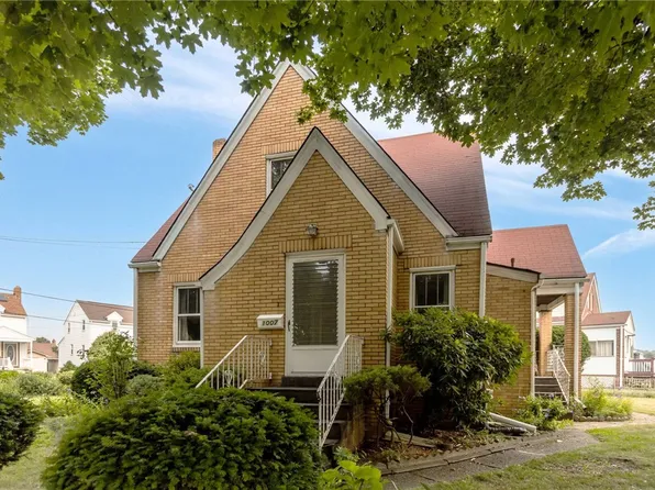 1007 Shadyside Ave, Ambridge, PA 15003