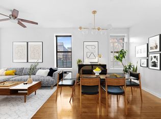 469 W 166th St APT 2C, New York, NY 10032