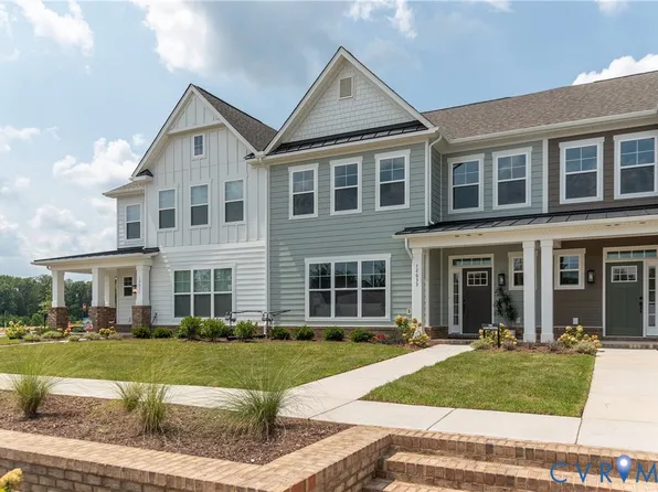 12633 Branch Parke Dr, Manakin Sabot, VA 23103