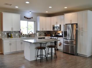 1338 E Peila Ave, Cottonwood, AZ 86326
