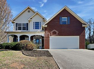 1204 Rubicon Ln, Knoxville, TN 37932