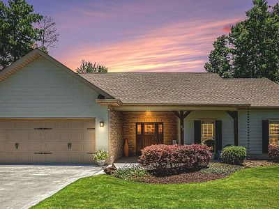 57 Round Rock Cir, Rome, GA, 30165