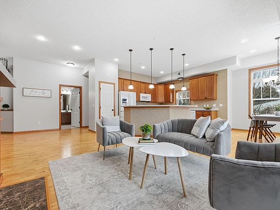 2nd image of 1256 County Road D E APT 104
