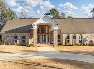 1049 Newport Dr, Tuscaloosa, AL 35406