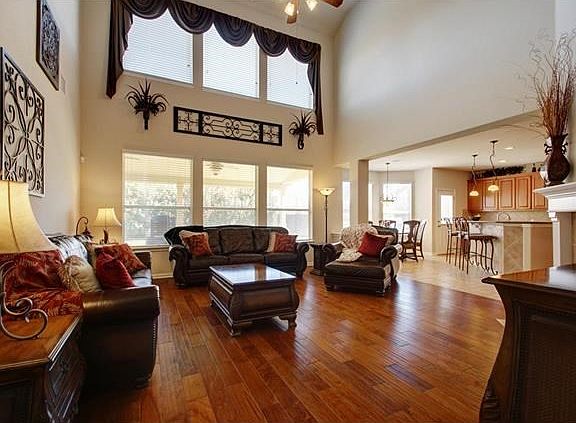 Spacious & Comfortable