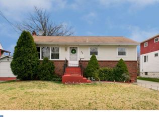 24 Harding Ave, Mount Ephraim, NJ 08059