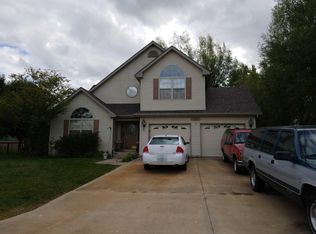 2451 Park Crst, Mexico, MO 65265