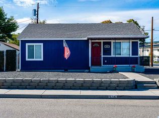 515 Smith Ave, Richland, WA 99352