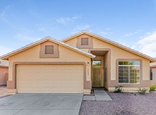 4853 E Harmony Ave, Mesa, AZ 85206