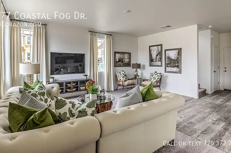 9877 Coastal Fog Dr — Photo 5
