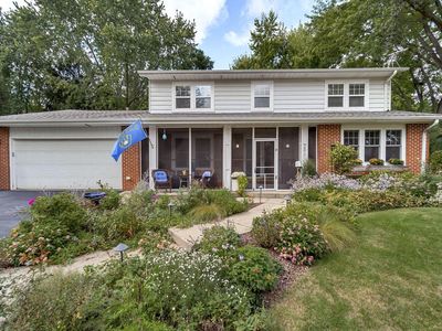 291 Robins RUN, Burlington, WI, 53105