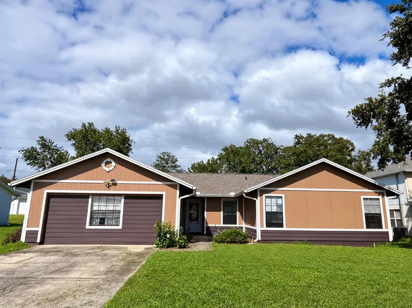 650 N Firwood Dr, Deltona, FL 32725