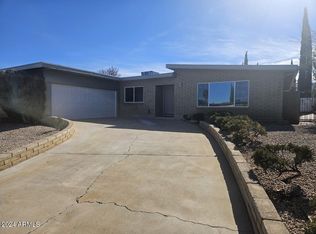 648 Suffolk Dr, Sierra Vista, AZ 85635