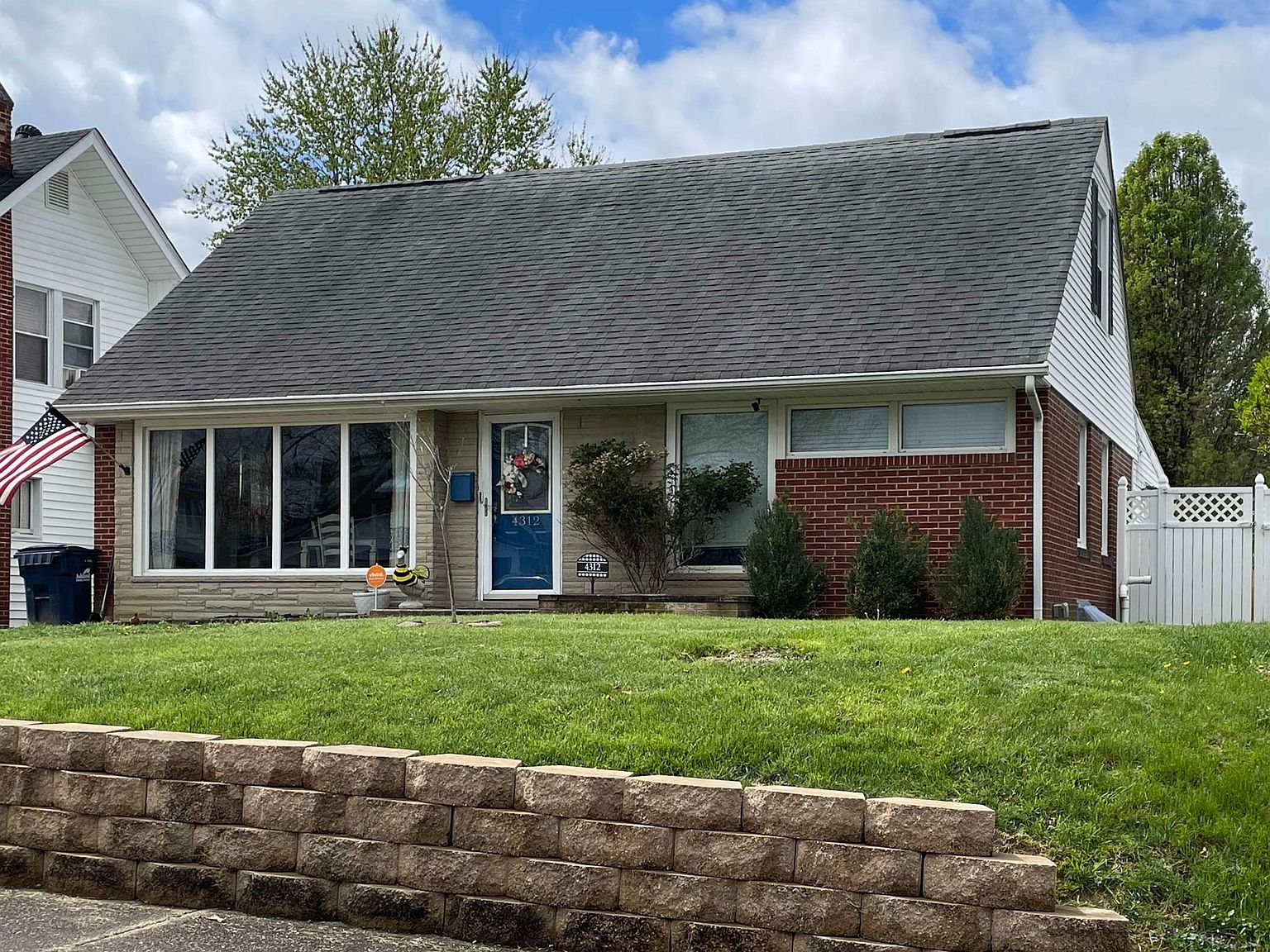 4312 Gartin Ave, Ashland, KY 41101 Zillow