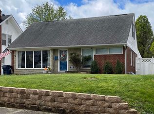 4312 Gartin Ave, Ashland, KY 41101
