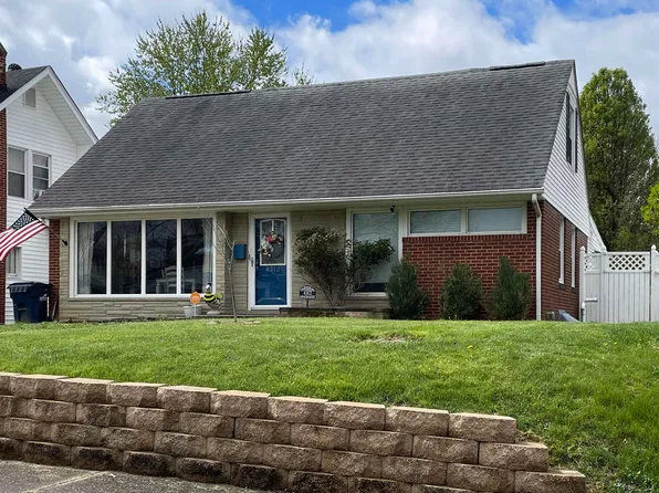 4312 Gartin Ave, Ashland, KY 41101