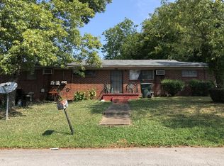 3601 Rogers Rd, Chattanooga, TN 37411