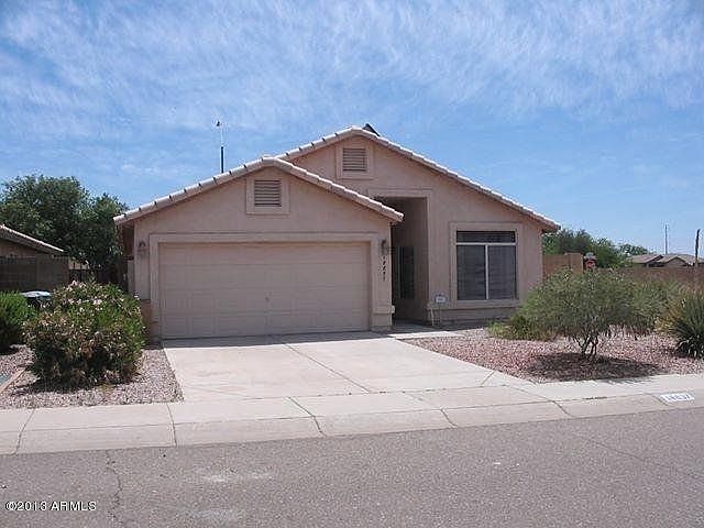 For Sale: 18837 N 23RD PL, Phoenix, AZ 85024
