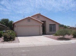 18837 N 23rd Pl, Phoenix, AZ 85024
