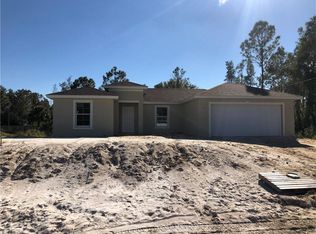 5213 Bywood St, Lehigh Acres, FL 33971