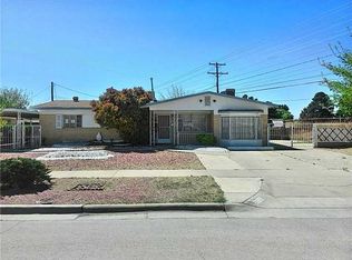 9406 Album Ave, El Paso, TX 79925