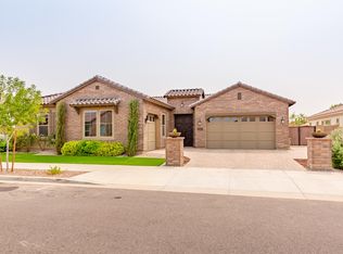 22267 E Quintero Rd, Queen Creek, AZ 85142