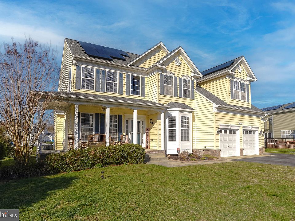 1st image of 45575 Pleasant Mill Dr