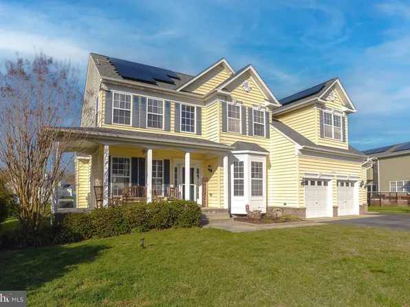45575 Pleasant Mill Dr, Great Mills, MD 20634