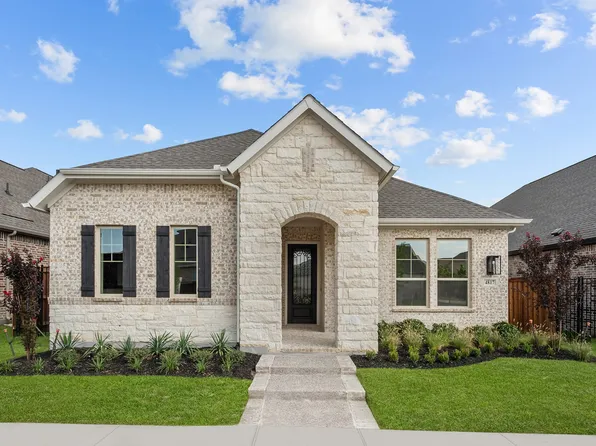 4817 Painted Rose Dr, Arlington, TX 76005