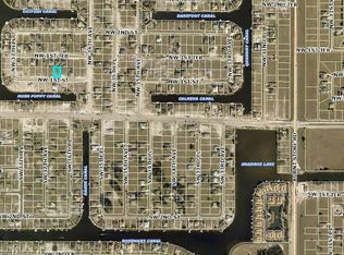 3617 NW 1st St, Cape Coral, FL 33993