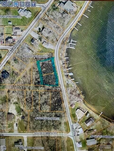 2nd image of 0 Shady Ln