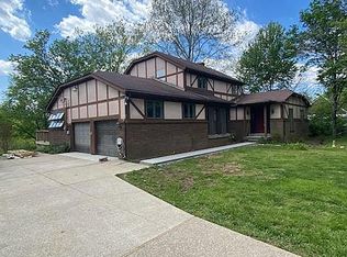 3822 Carriage Hill Dr, Crestwood, KY 40014