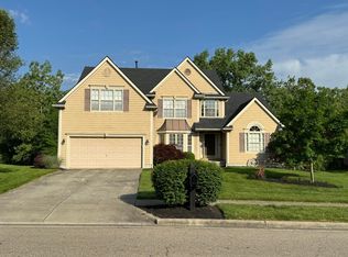 2495 Roe Dr, Lewis Center, OH 43035