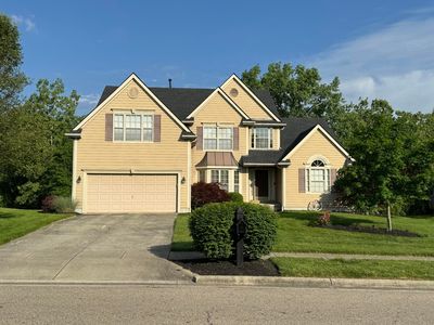 2495 Roe Dr, Lewis Center, OH, 43035