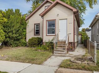 552 Bondie St, Wyandotte, MI 48192