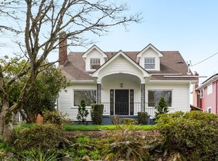 2929 NE 25th Ave, Portland, OR 97212