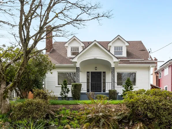 2929 NE 25th Ave, Portland, OR 97212