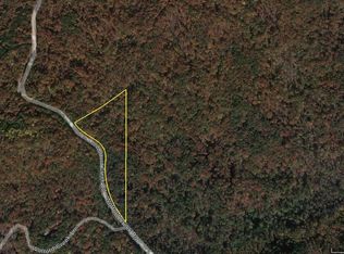 0 Wofford Creek Rd, Baldwin, GA 30511