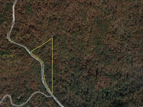 0 Wofford Creek Rd, Baldwin, GA 30511