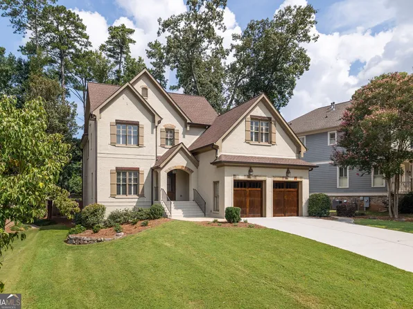 2657 Valvedere Dr NE, Atlanta, GA 30319