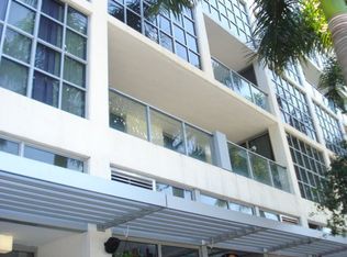 3451 NE 1st Ave APT M205, Miami, FL 33137