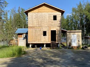 1066 Propwash Dr, Fairbanks, AK 99709