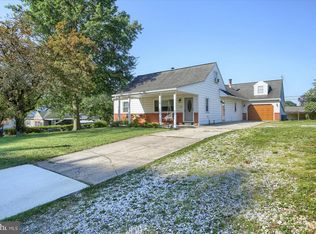 506 Mount Allen Dr, Mechanicsburg, PA 17055
