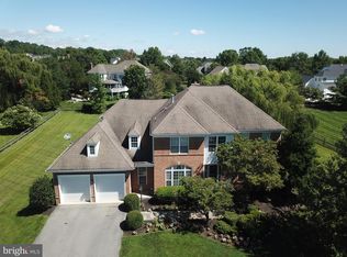 10709 Boswell Ln, Potomac, MD