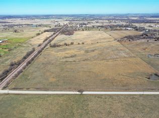 13 Ferguson Rd, Beggs, OK 74421
