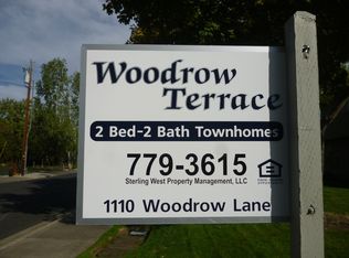1110 Woodrow Ln APT 11, Medford, OR 97504