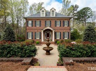 2109 Ridge Rd, Raleigh, NC 27607