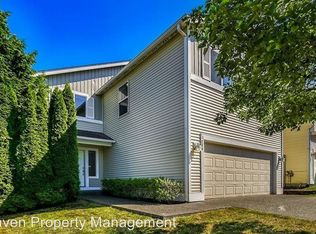 286 Glennwood Ct SE, Renton, WA 98056