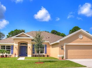 1243 Schayler St SW, Palm Bay, FL 32908